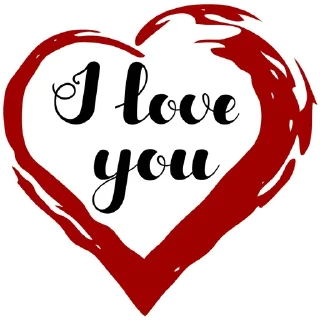 ❤️