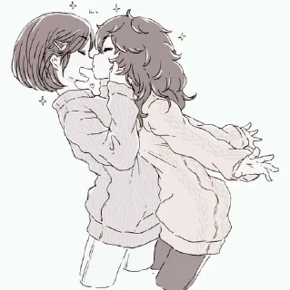 ❤️