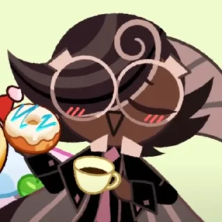 ☕️
