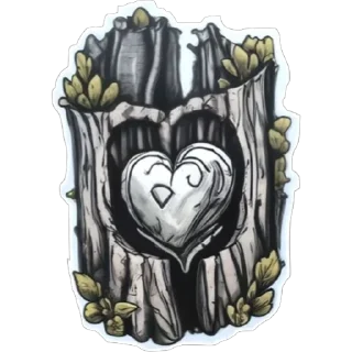 ❤️