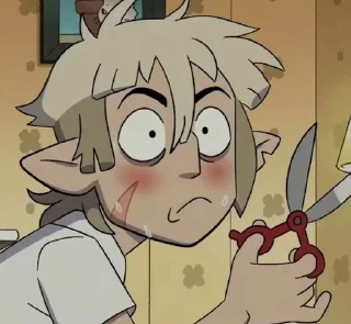 😳