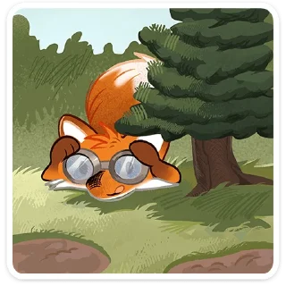 🦊