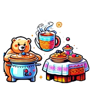 🥞