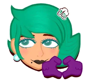💎💍Lola Brawl stars💎 @JustLeeKalyina
