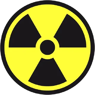 ☢️