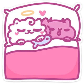 😴