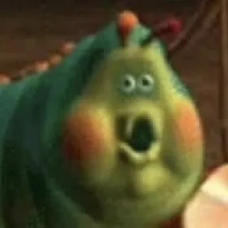 😮