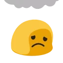 😢