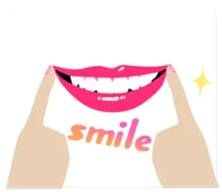 😀