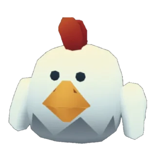 rooster rudy