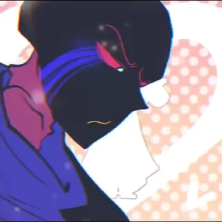😚