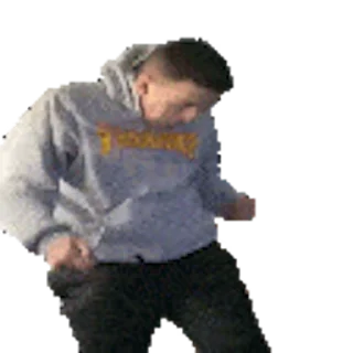 🕺