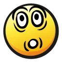 😗