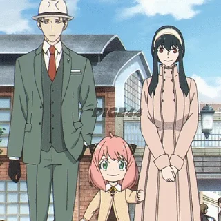 👨‍👩‍👦