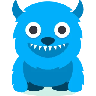👹