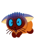 😱