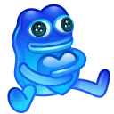 🐸