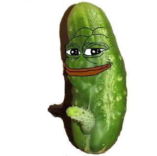 🥒