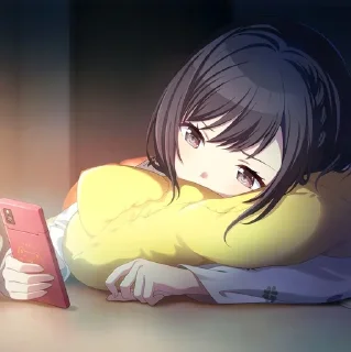 😕