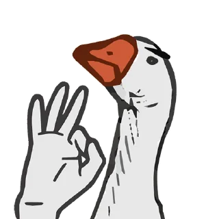👌