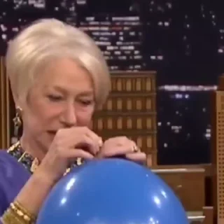 🎈