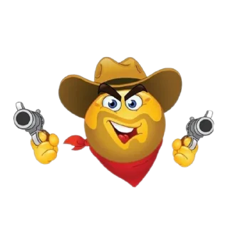 🤠