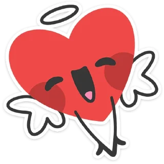 ❤️