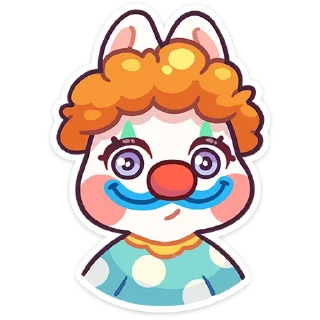 🤡