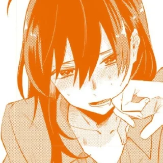 🧡