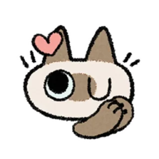 😺