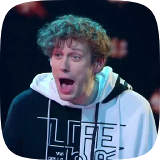 😱