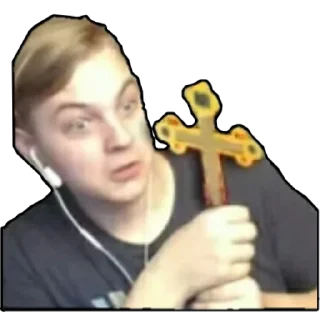 ✝