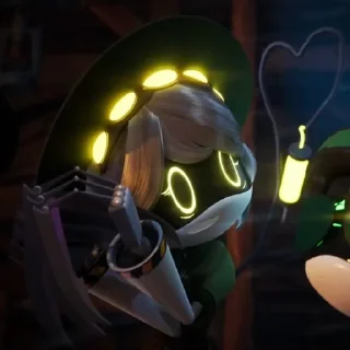 ❤️