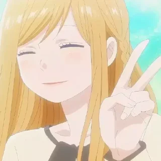 ✌️