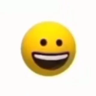 😀