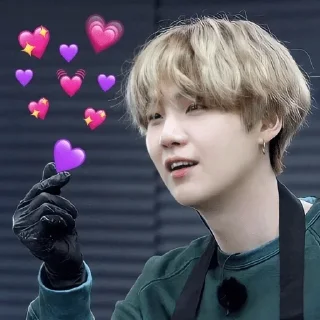 💗