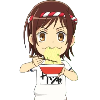 🍜