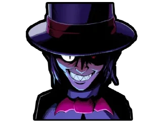 😈