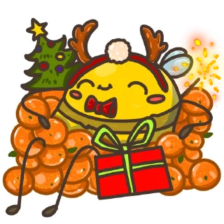 🎄
