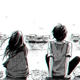 👫