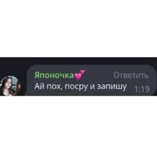 😌