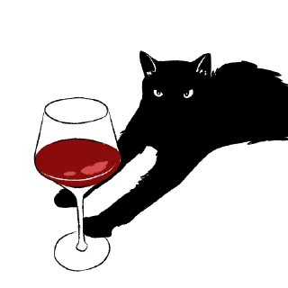 🍷