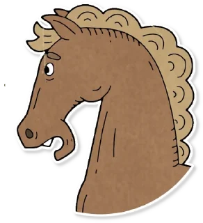 🏇