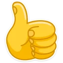 👍