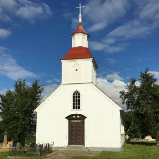 ⛪️