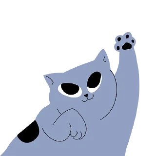 😺