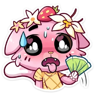 🍓
