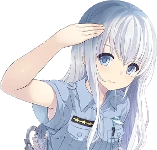 👮‍♀️