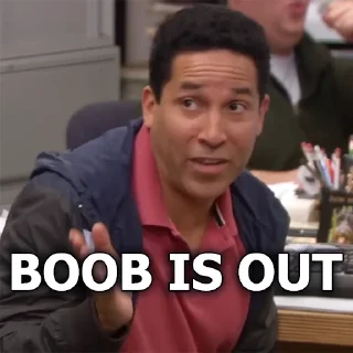 😳