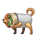 🌯